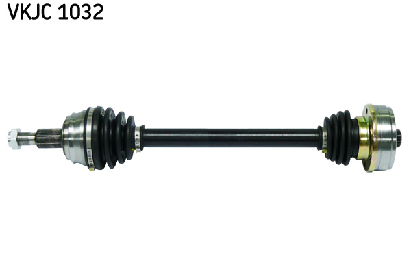 Drive Shaft (Front axle, left)  Art. VKJC1032