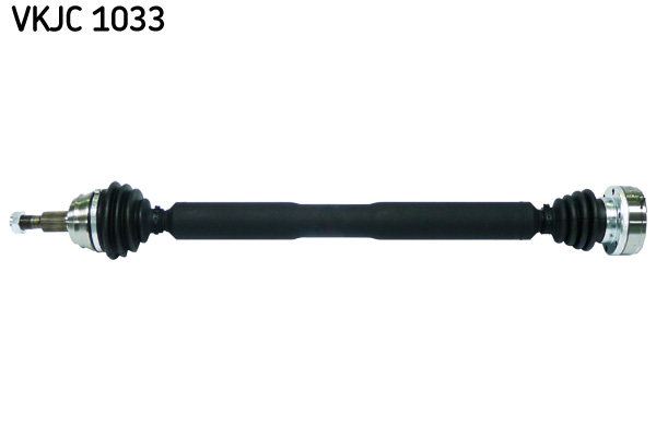 Drive Shaft (Front axle, right)  Art. VKJC1033