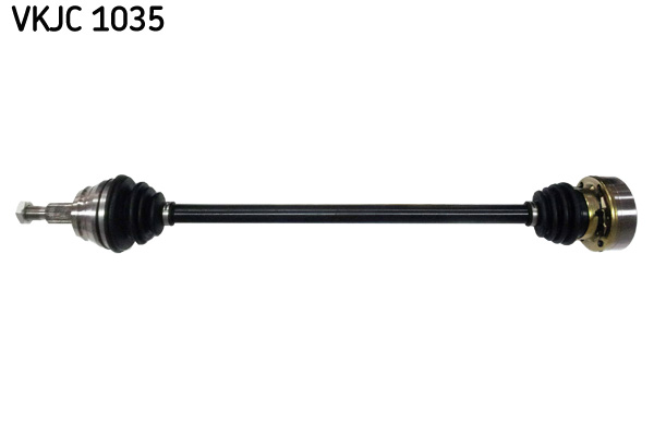 Drive Shaft (Front axle, right)  Art. VKJC1035