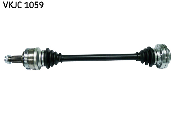 Drive Shaft (Rear axle)  Art. VKJC1059