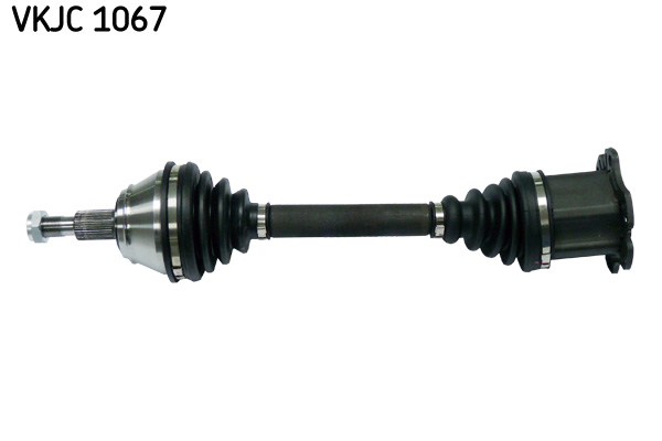 Drive Shaft (Front axle, left)  Art. VKJC1067