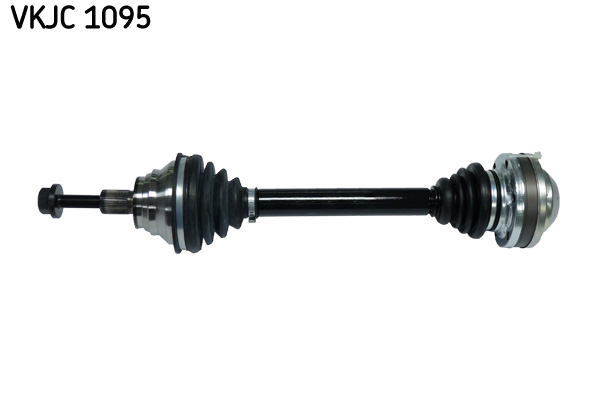 Drive Shaft (Front axle, left)  Art. VKJC1095