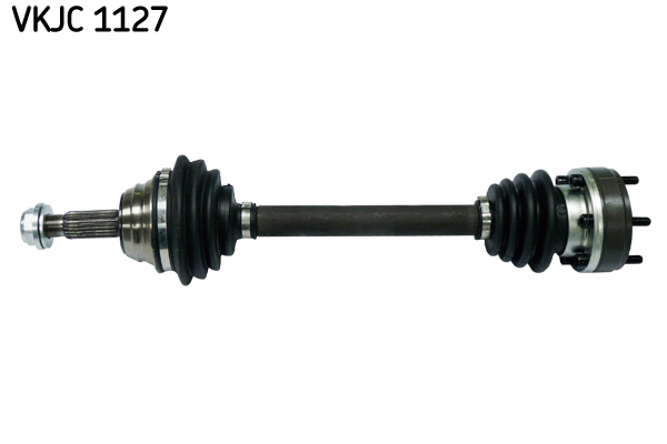 Drive Shaft (Front axle, left)  Art. VKJC1127