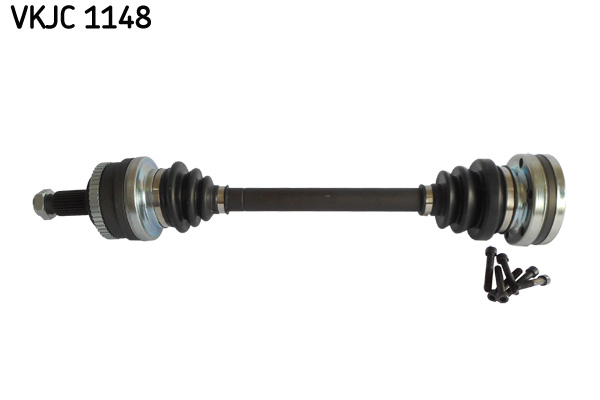 Drive Shaft (Rear axle)  Art. VKJC1148