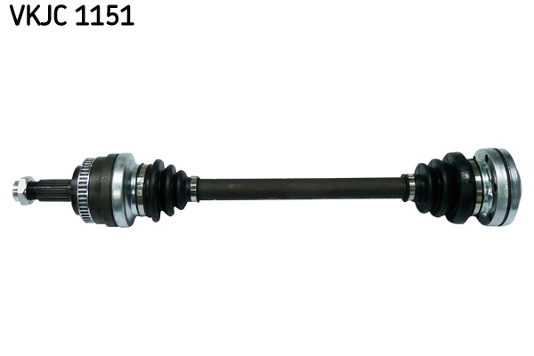 Drive Shaft (Rear axle, left)  Art. VKJC1151