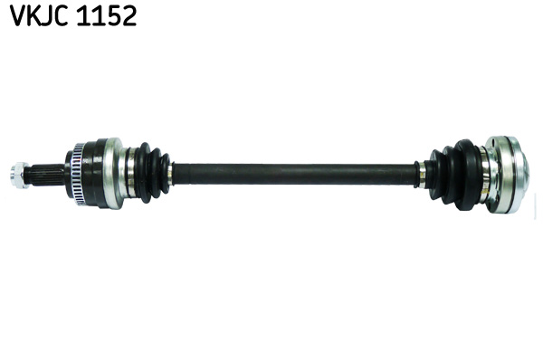 Drive Shaft (Rear axle, right)  Art. VKJC1152