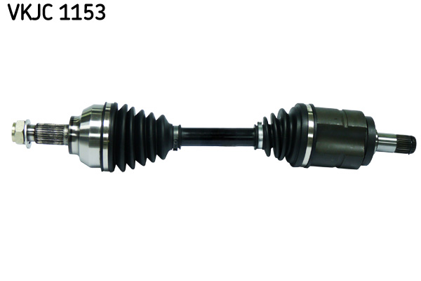 Drive Shaft (Front axle, left)  Art. VKJC1153