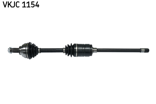 Drive Shaft (Front axle, right)  Art. VKJC1154