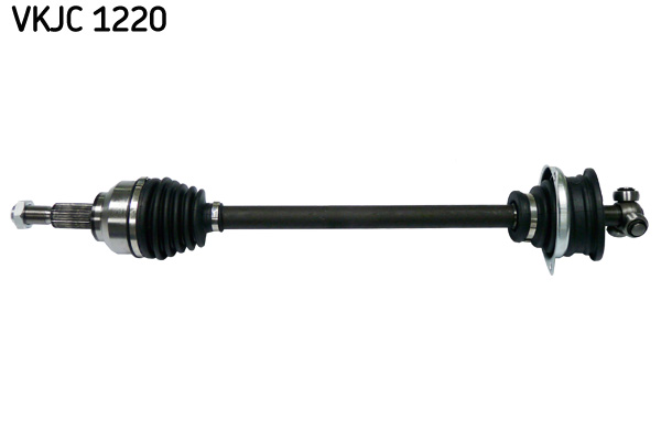 Drive Shaft (Front axle, left)  Art. VKJC1220