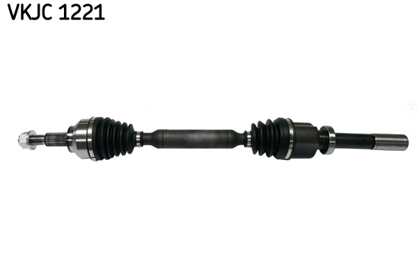 Drive Shaft (Front axle, right)  Art. VKJC1221