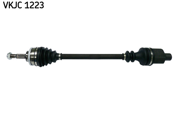 Drive Shaft (Front axle, right)  Art. VKJC1223