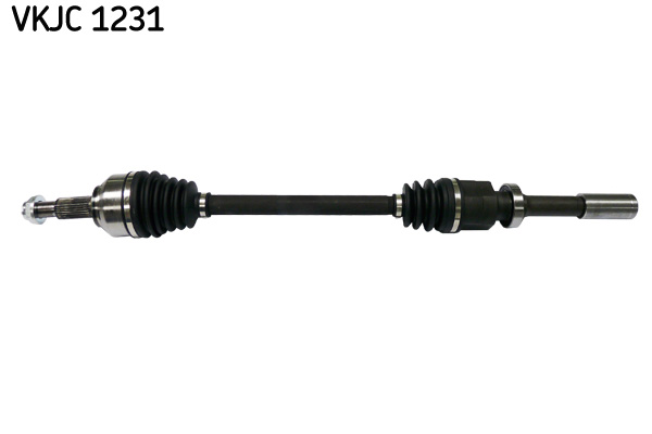 Drive Shaft (Front axle, right)  Art. VKJC1231