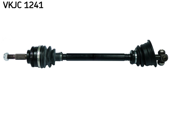 Drive Shaft (Front axle, left)  Art. VKJC1241