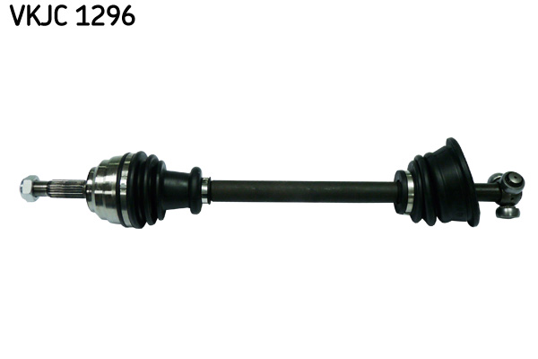 Drive Shaft (Front axle, left)  Art. VKJC1296