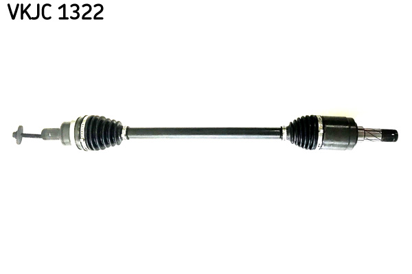 Drive Shaft (Rear axle)  Art. VKJC1322