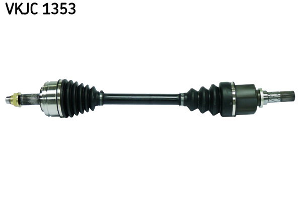 Drive Shaft (Front axle, left)  Art. VKJC1353