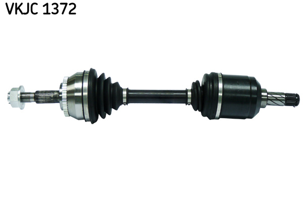 Drive Shaft (Front axle, left)  Art. VKJC1372