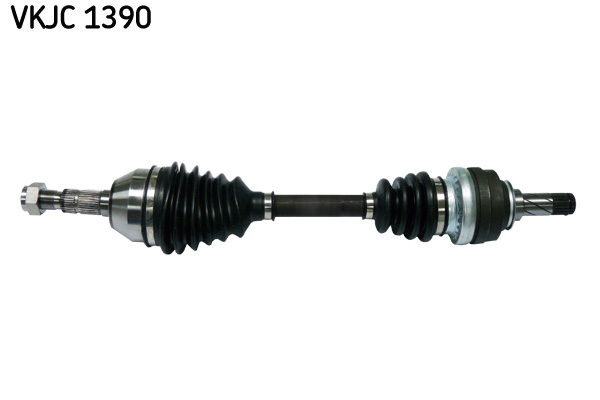 Drive Shaft (Front axle, left)  Art. VKJC1390