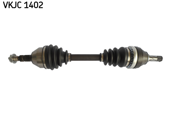 Drive Shaft (Front axle, left)  Art. VKJC1402