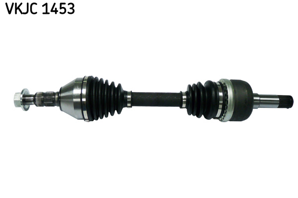 Drive Shaft (front axle both sides)  Art. VKJC1453