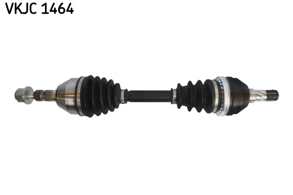 Drive Shaft (Front axle, left)  Art. VKJC1464