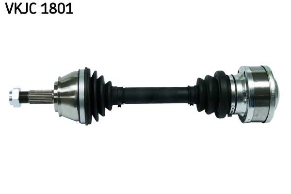 Drive Shaft (Front axle)  Art. VKJC1801