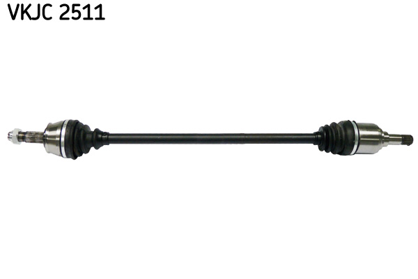 Drive Shaft (Front axle, right)  Art. VKJC2511