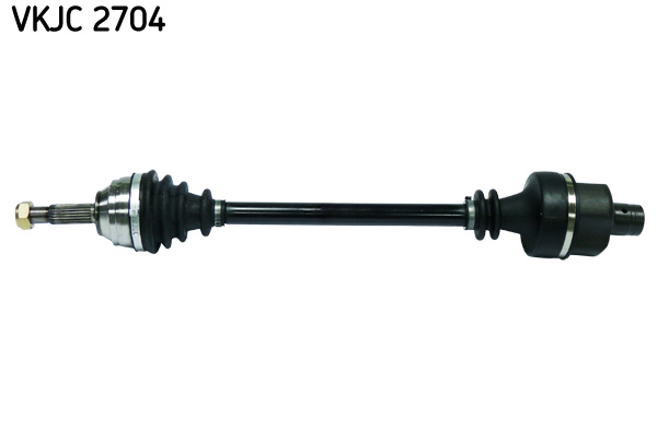 Drive Shaft (Front axle, right)  Art. VKJC2704