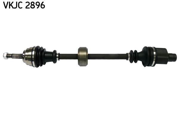 Drive Shaft (Front axle, right)  Art. VKJC2896