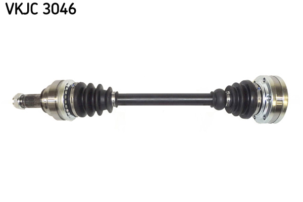 Drive Shaft (Rear axle, left)  Art. VKJC3046