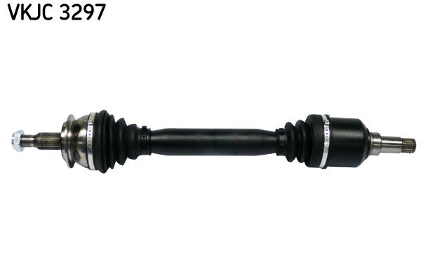 Drive Shaft (Front axle, left)  Art. VKJC3297