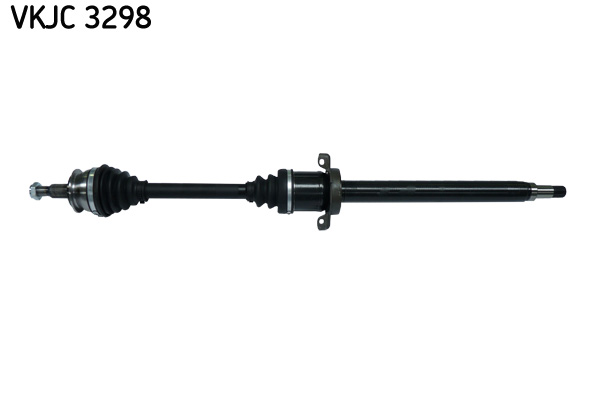 Drive Shaft (Front axle, right)  Art. VKJC3298