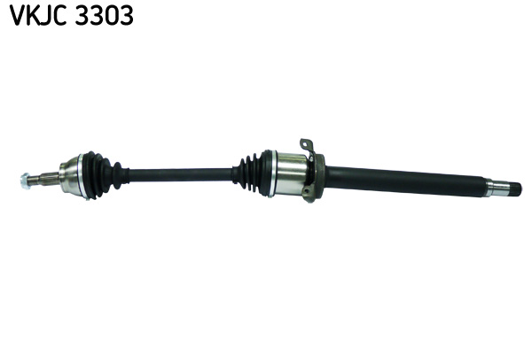 Drive Shaft (Front axle, right)  Art. VKJC3303