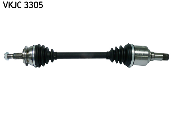 Drive Shaft (Front axle, left)  Art. VKJC3305