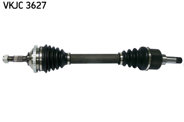 Drive Shaft (Front axle, left)  Art. VKJC3627