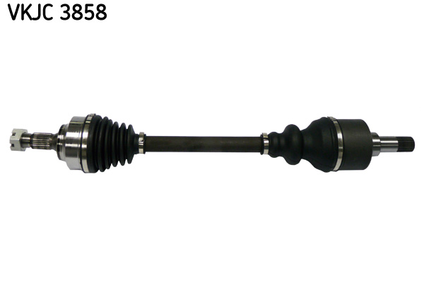 Drive Shaft (Front axle, left)  Art. VKJC3858