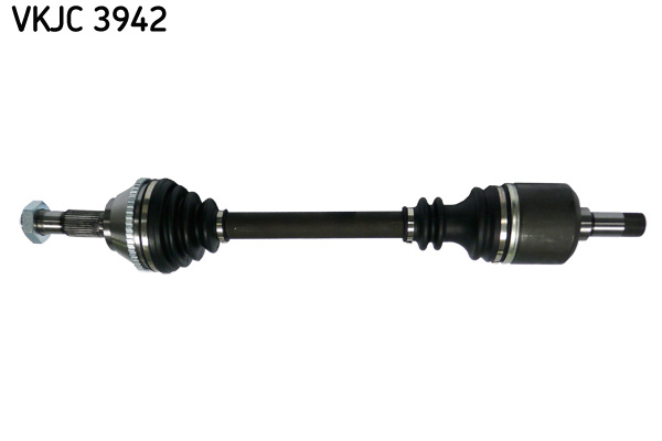 Drive Shaft (Front axle, left)  Art. VKJC3942