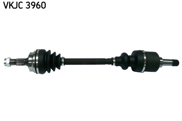 Drive Shaft (Front axle, left)  Art. VKJC3960