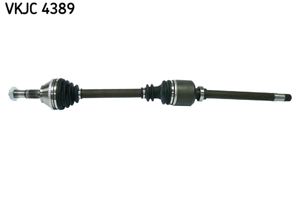 Drive Shaft (Front axle, right)  Art. VKJC4389