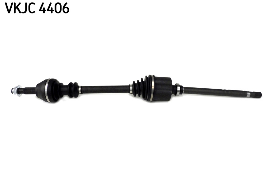 Drive Shaft (Front axle, right)  Art. VKJC4406