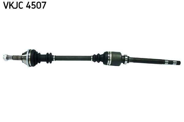 Drive Shaft (Front axle, right)  Art. VKJC4507