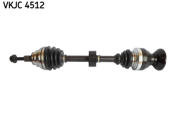 Drive Shaft (Front axle, right, Front axle)  Art. VKJC4512