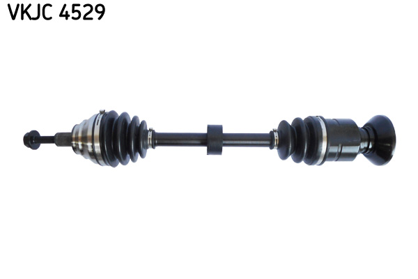 Drive Shaft (Front axle, right)  Art. VKJC4529