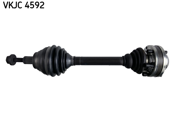 Drive Shaft (Front axle)  Art. VKJC4592