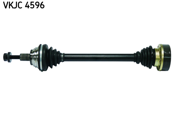 Drive Shaft (Front axle, left)  Art. VKJC4596