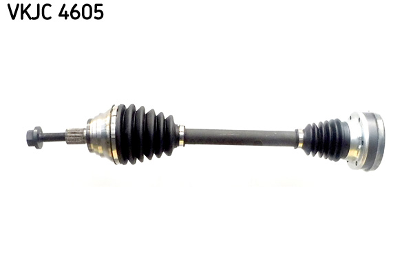 Drive Shaft (Front axle, left)  Art. VKJC4605