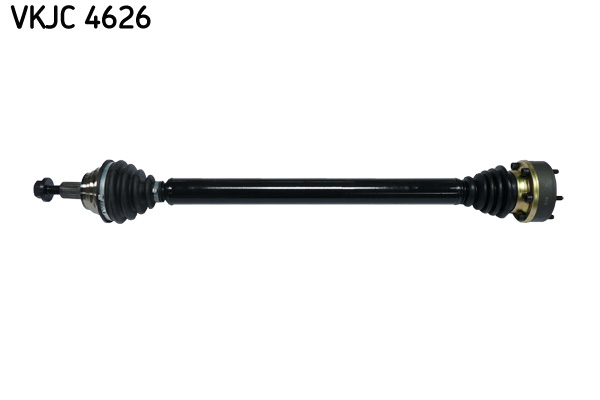 Drive Shaft (Front axle, right)  Art. VKJC4626