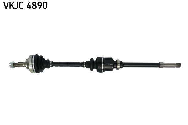 Drive Shaft (Front axle, right)  Art. VKJC4890