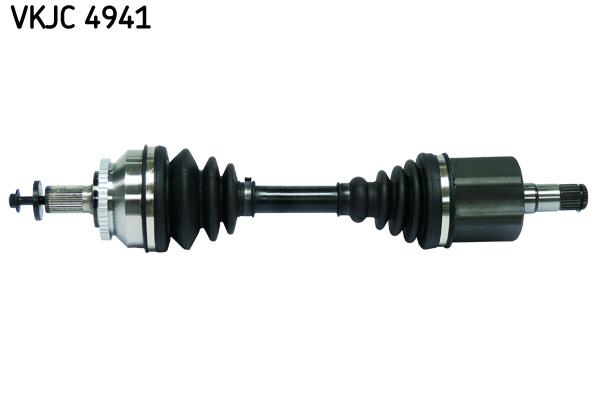 Drive Shaft (Front axle, left)  Art. VKJC4941