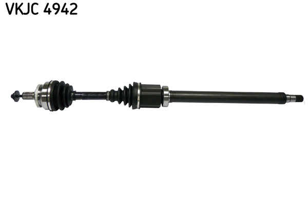 Drive Shaft (Front axle, right)  Art. VKJC4942